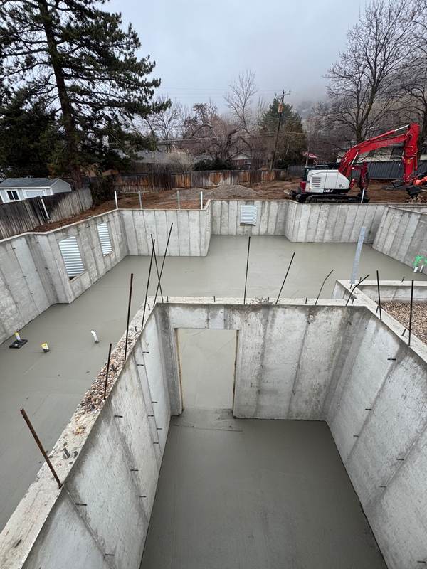 Grading & Leveling services